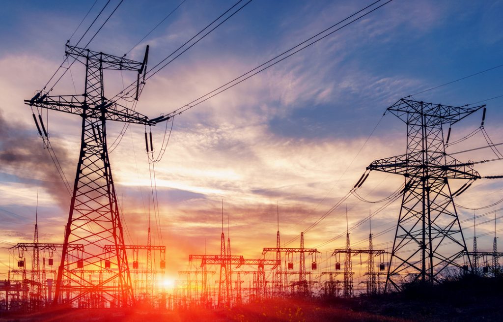 Mercado Livre de Energia
