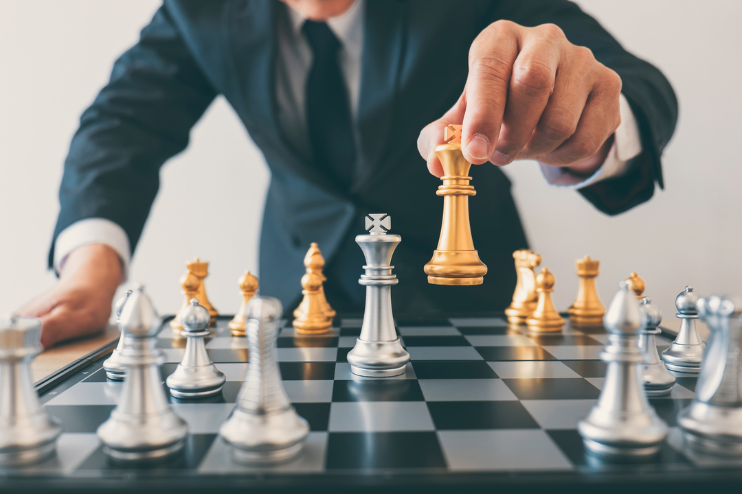 Processo de tomada de decisão